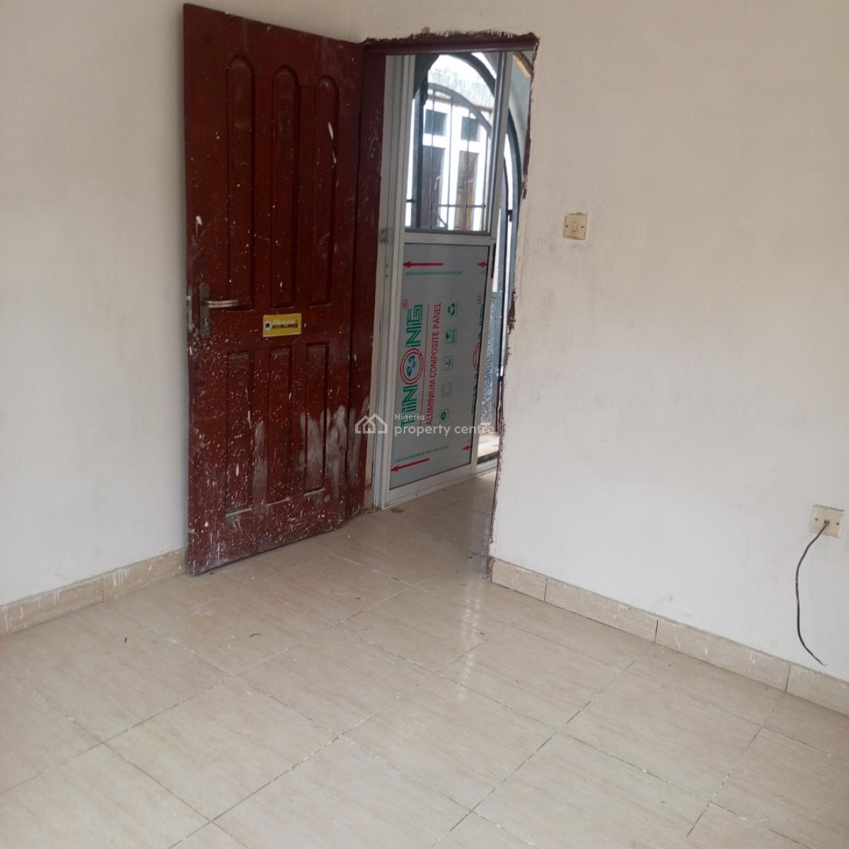 Sharp and Serene Room and Parlor, Lekki Pennusula Scheme 2, Ogombo, Ajah, Lagos, Mini Flat (room and Parlour) for Rent