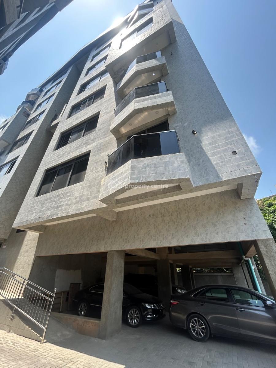 Fully Furnished 3 Bedroom, Victoria Island (vi), Lagos, Flat / Apartment for Sale