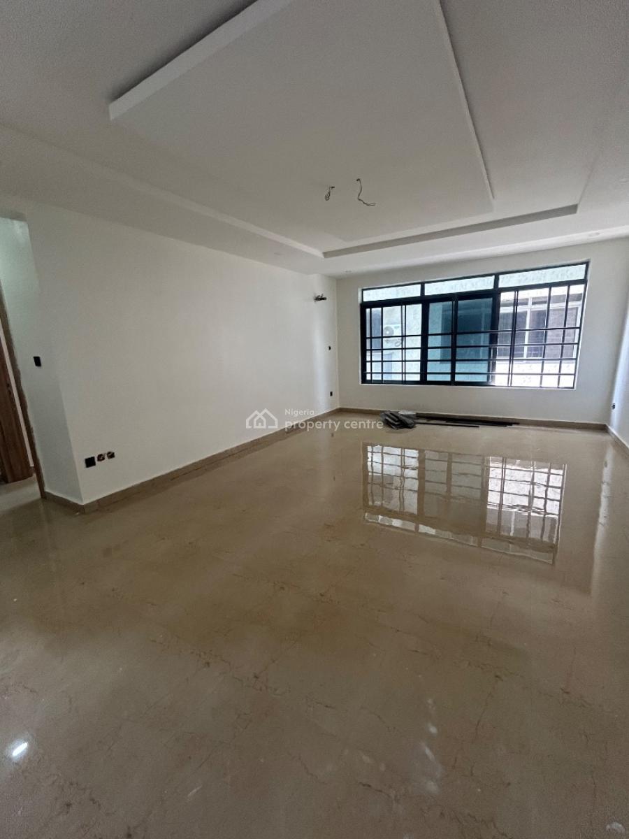 Fully Furnished 3 Bedroom, Victoria Island (vi), Lagos, Flat / Apartment for Sale