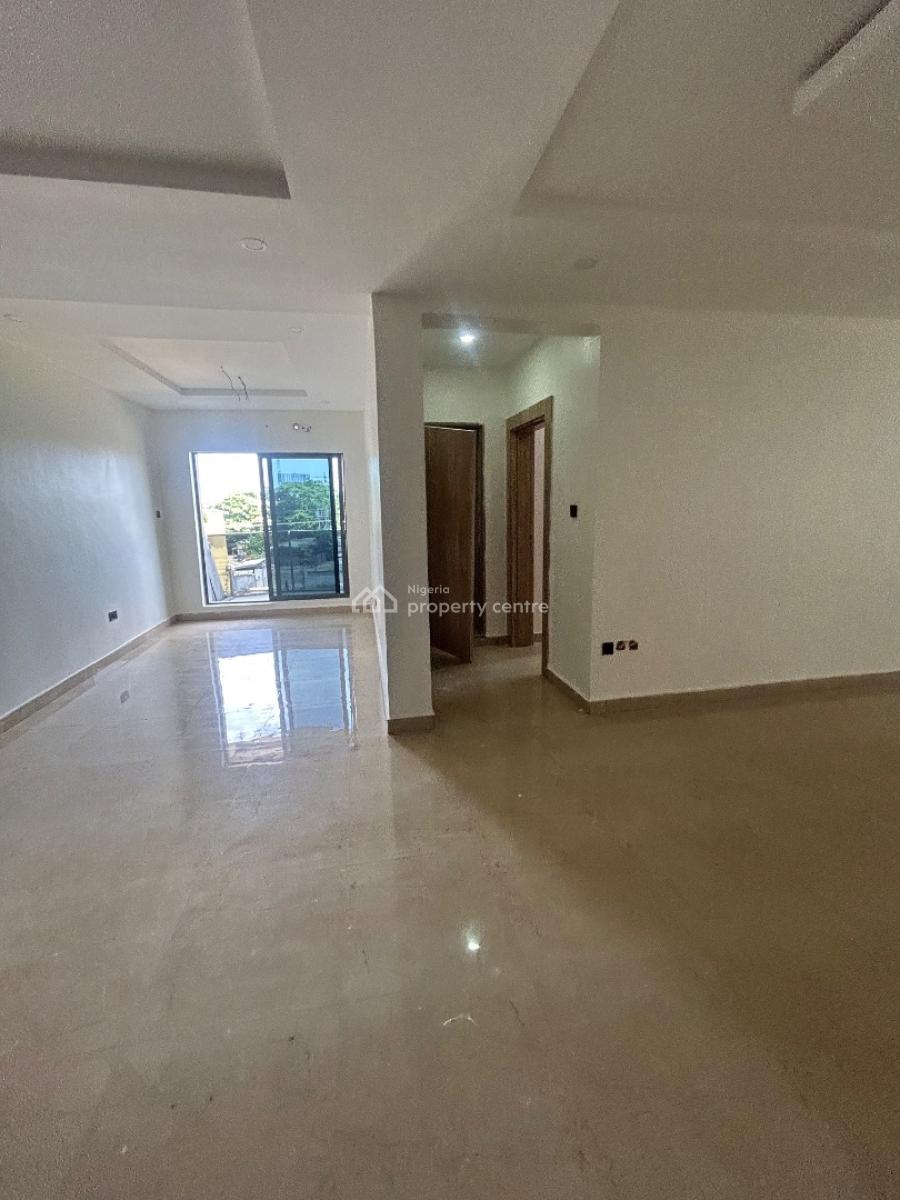 Fully Furnished 3 Bedroom, Victoria Island (vi), Lagos, Flat / Apartment for Sale