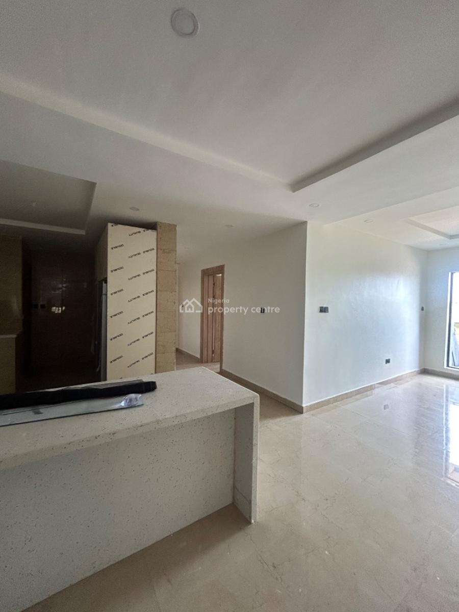Fully Furnished 3 Bedroom, Victoria Island (vi), Lagos, Flat / Apartment for Sale