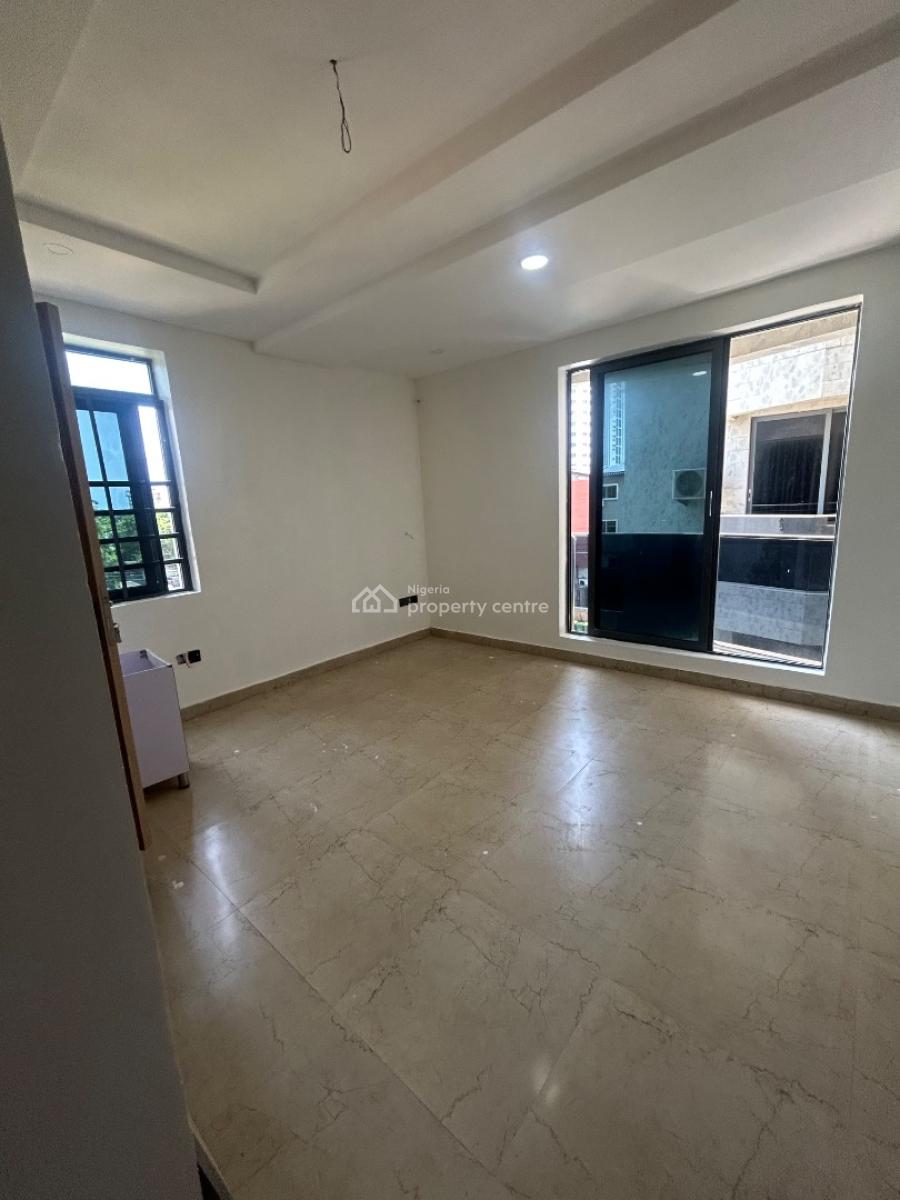 Fully Furnished 3 Bedroom, Victoria Island (vi), Lagos, Flat / Apartment for Sale