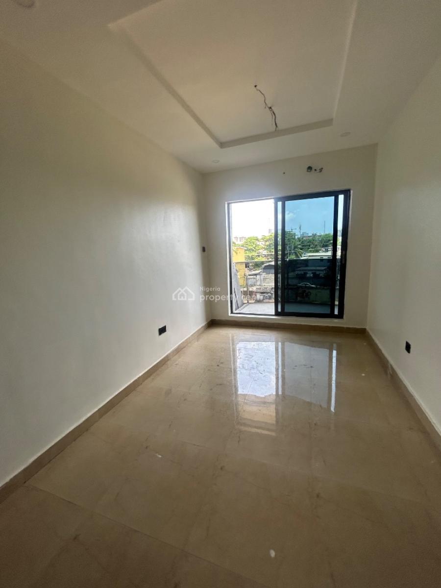 Fully Furnished 3 Bedroom, Victoria Island (vi), Lagos, Flat / Apartment for Sale