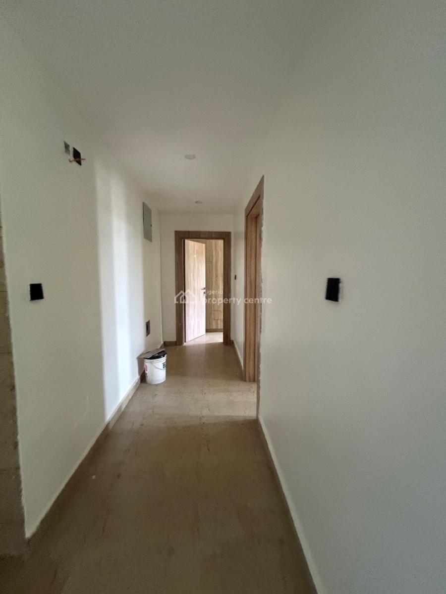 Fully Furnished 3 Bedroom, Victoria Island (vi), Lagos, Flat / Apartment for Sale