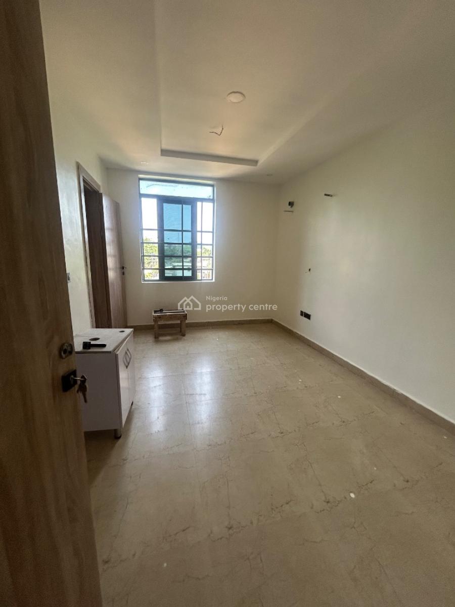 Fully Furnished 3 Bedroom, Victoria Island (vi), Lagos, Flat / Apartment for Sale