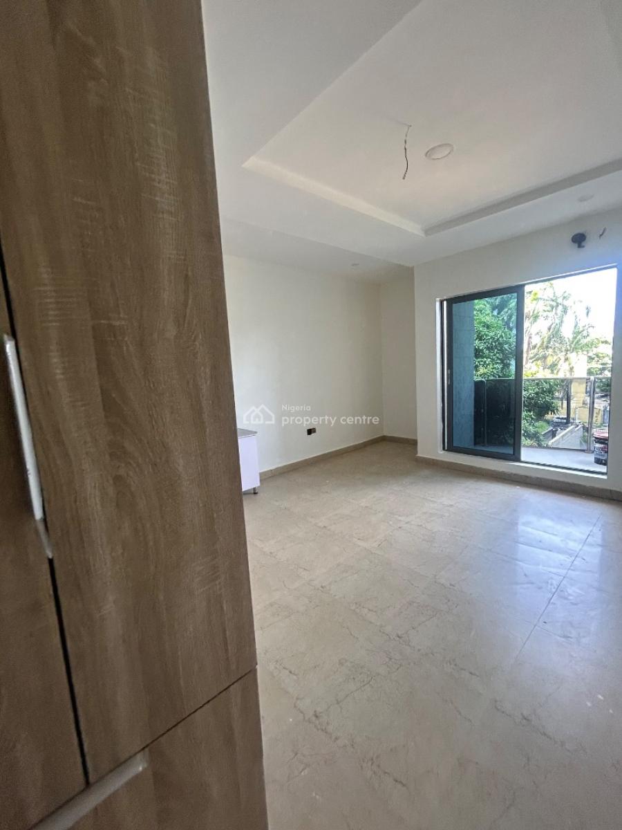 Fully Furnished 3 Bedroom, Victoria Island (vi), Lagos, Flat / Apartment for Sale