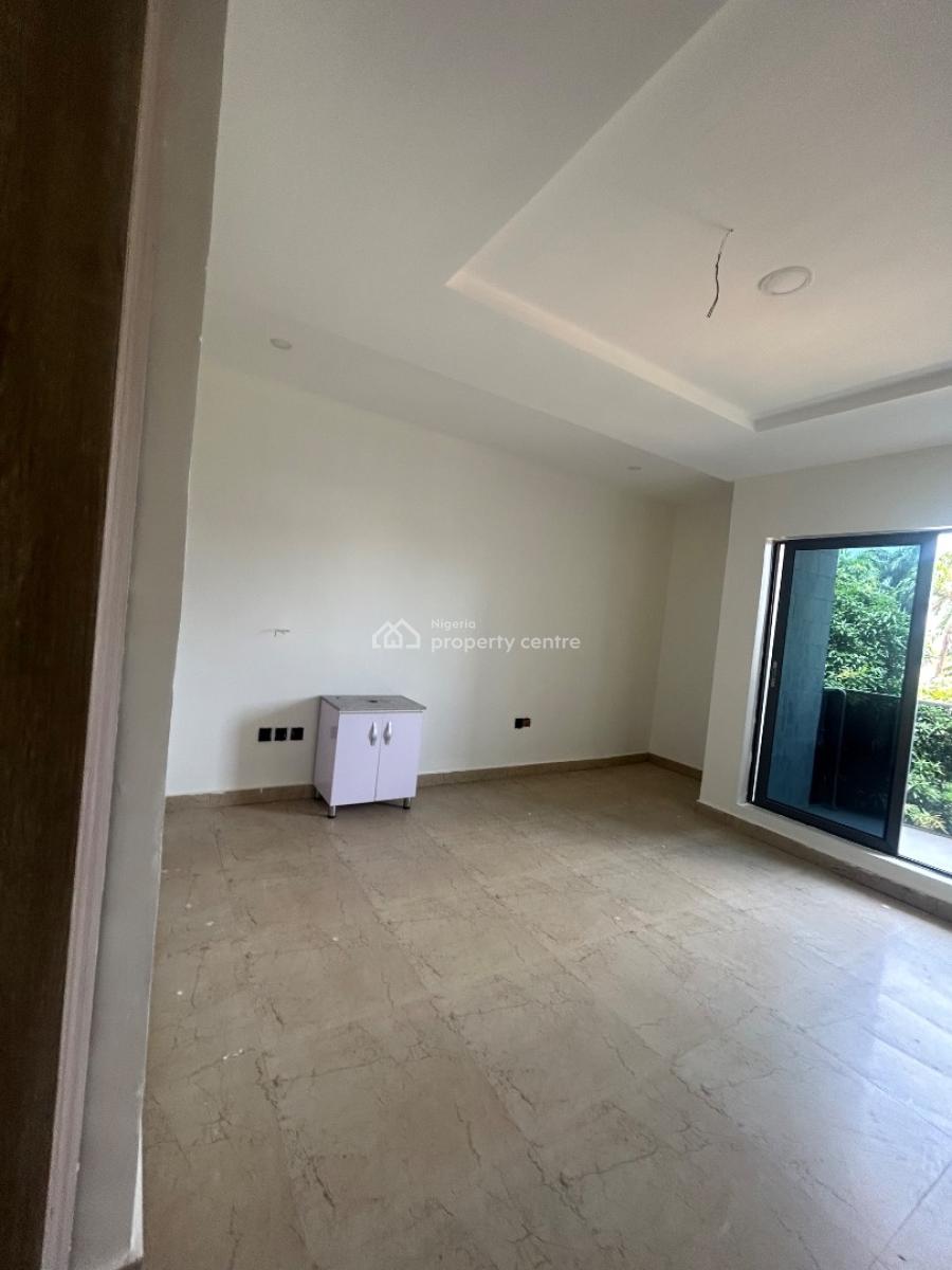 Fully Furnished 3 Bedroom, Victoria Island (vi), Lagos, Flat / Apartment for Sale