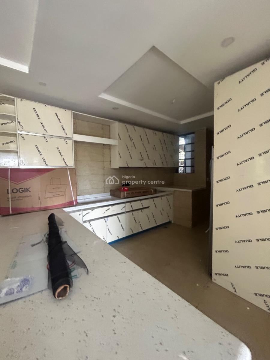 Fully Furnished 3 Bedroom, Victoria Island (vi), Lagos, Flat / Apartment for Sale