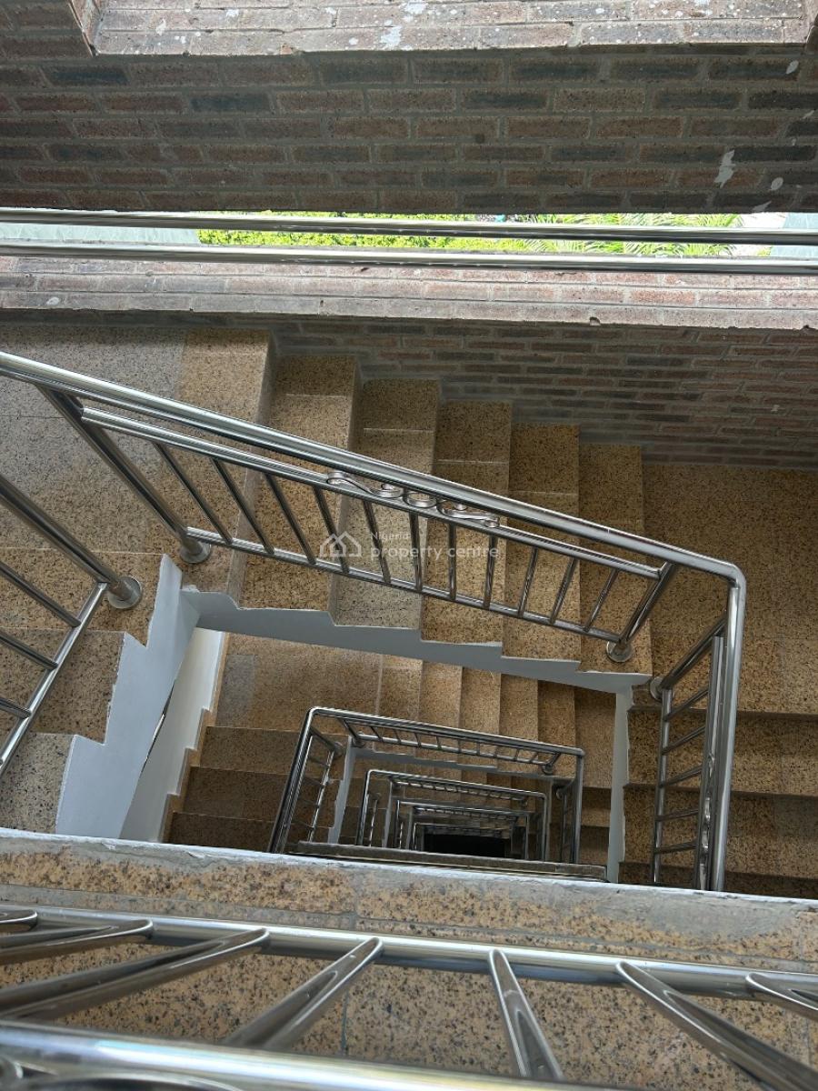 Fully Furnished 3 Bedroom, Victoria Island (vi), Lagos, Flat / Apartment for Sale