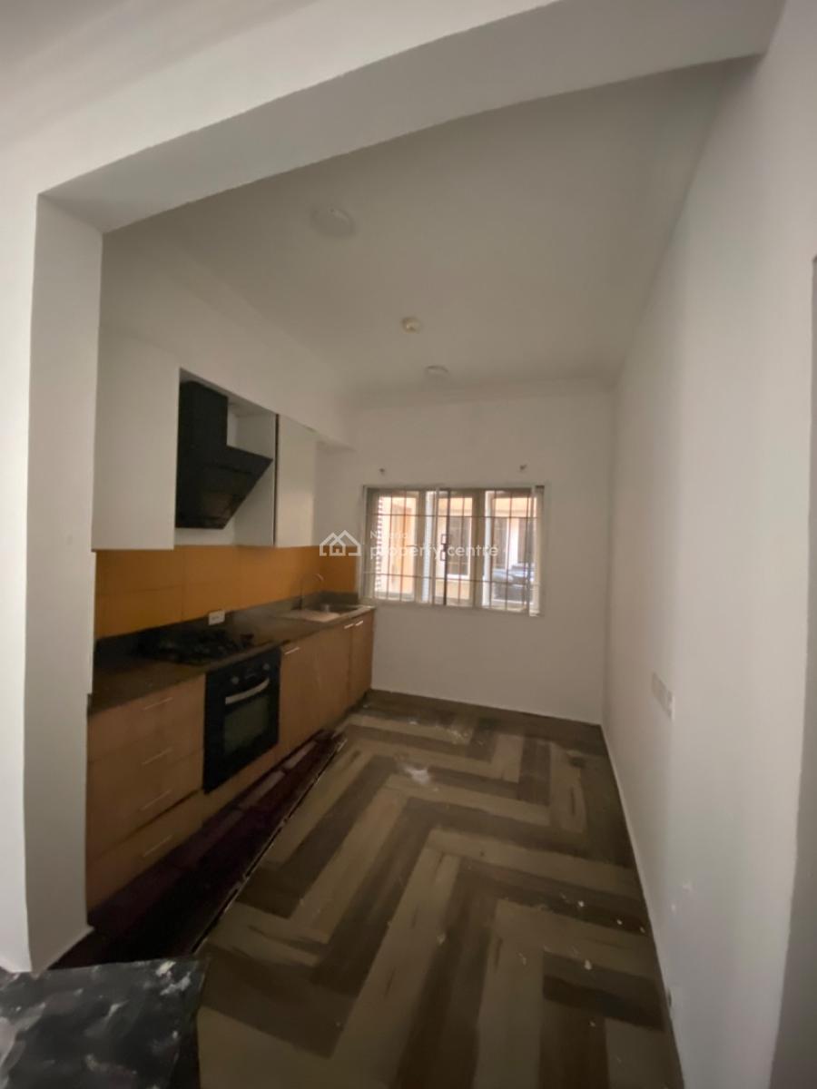 2 Bedroom Apartment, Idado, Idado, Lekki, Lagos, Flat / Apartment for Rent