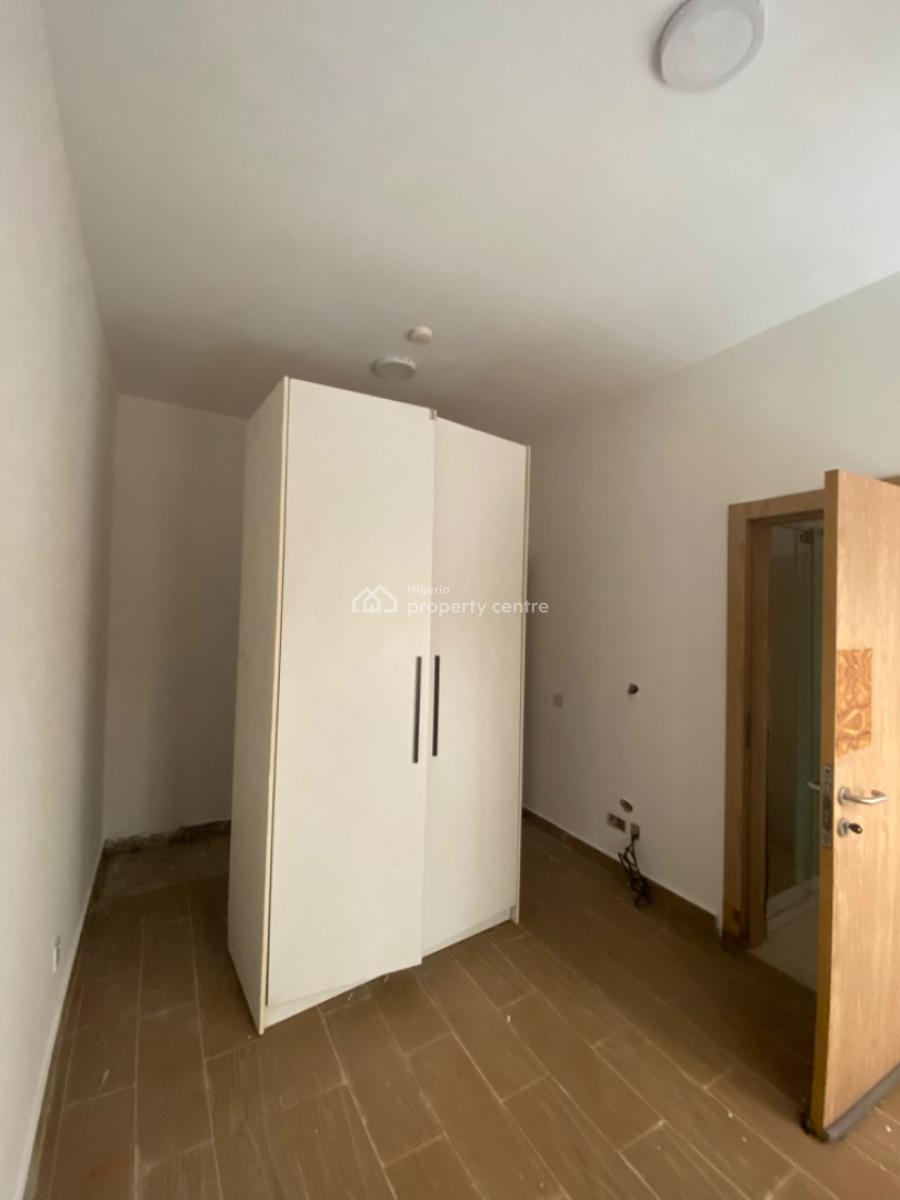 2 Bedroom Apartment, Idado, Idado, Lekki, Lagos, Flat / Apartment for Rent