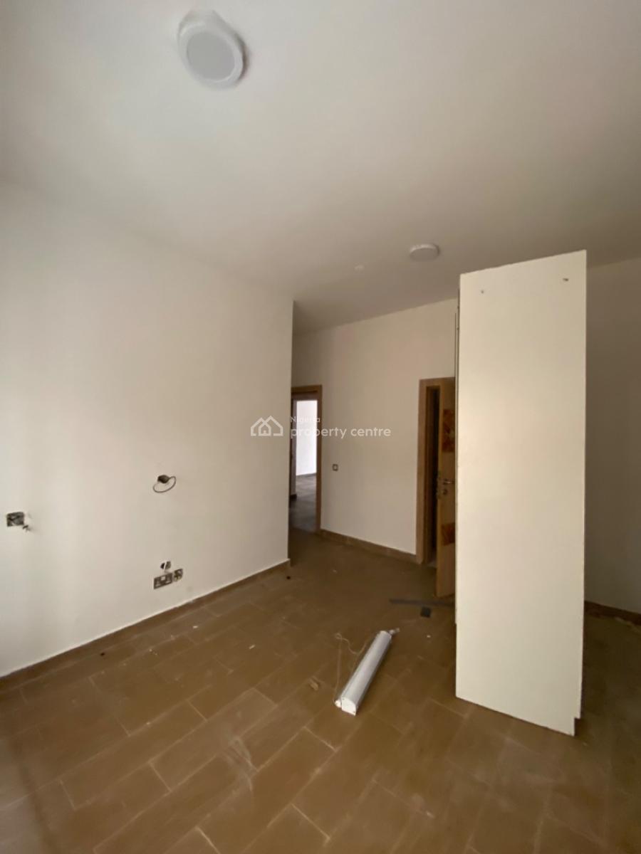 2 Bedroom Apartment, Idado, Idado, Lekki, Lagos, Flat / Apartment for Rent