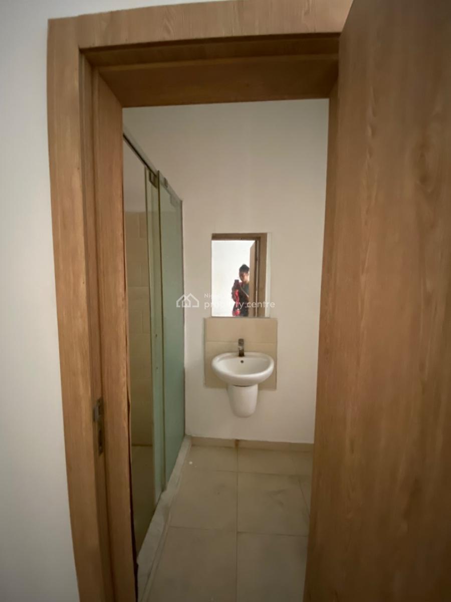 2 Bedroom Apartment, Idado, Idado, Lekki, Lagos, Flat / Apartment for Rent