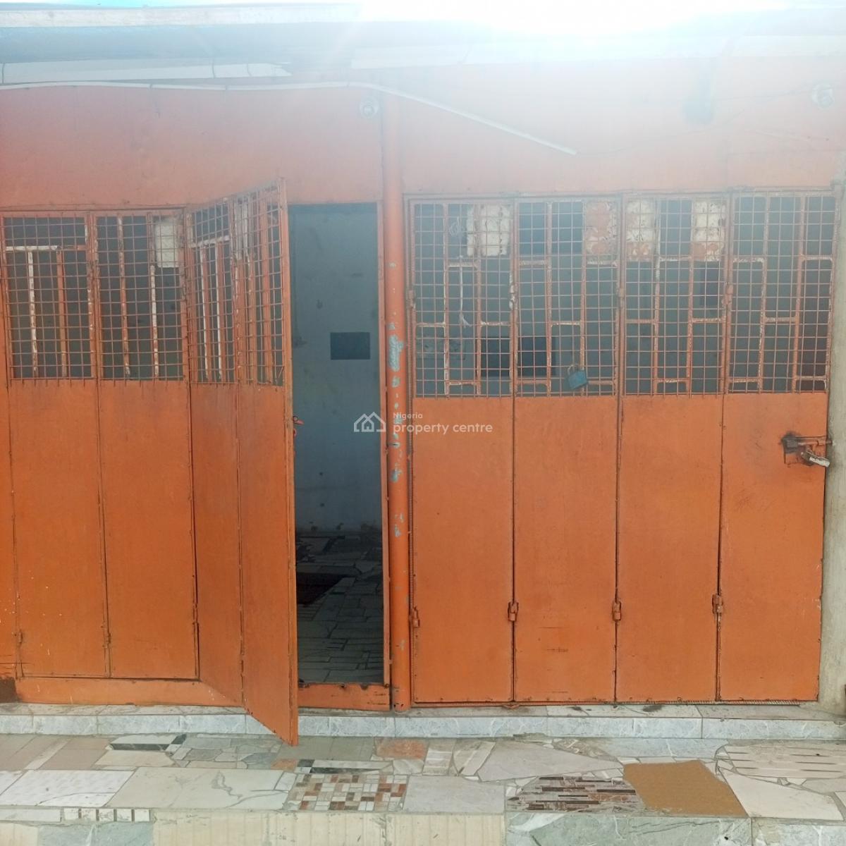 a Shop Along The Lekki Epe Expressway, Alasia (along The Road), Alasia, Ajah, Lagos, Shop for Rent