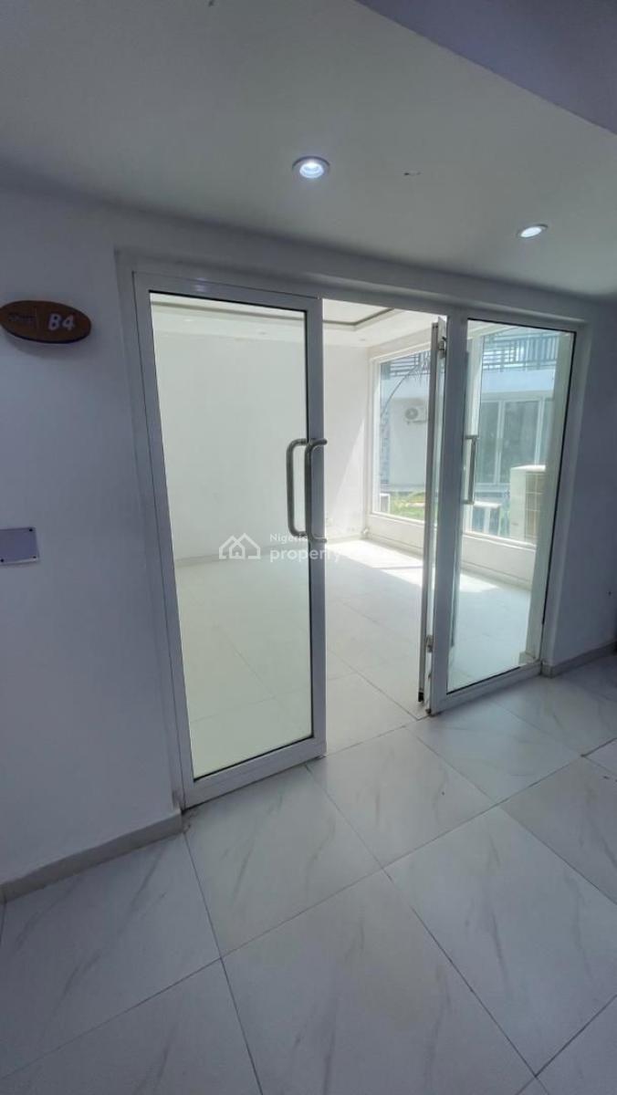 The Shops B4 Going, Ogombo, Ajah, Lagos. By Chaplin Court Lekki Scheme Ii, Ajah, Lagos, House for Rent