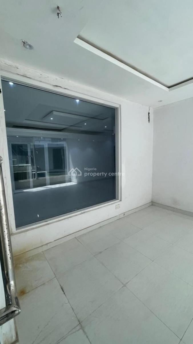 The Shops B4 Going, Ogombo, Ajah, Lagos. By Chaplin Court Lekki Scheme Ii, Ajah, Lagos, House for Rent