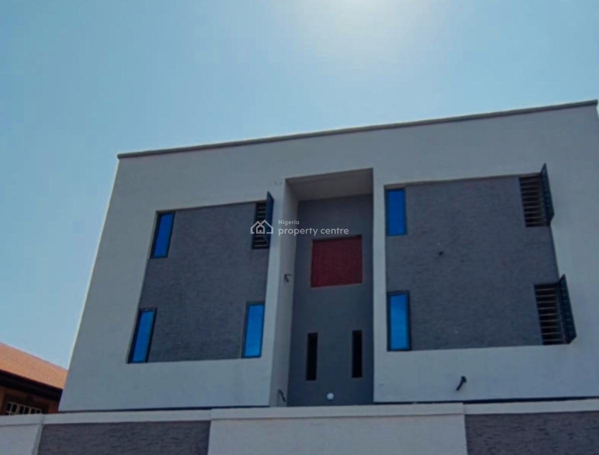 a Mini Flat, Ologolo, Lekki, Lagos, Mini Flat (room and Parlour) for Sale