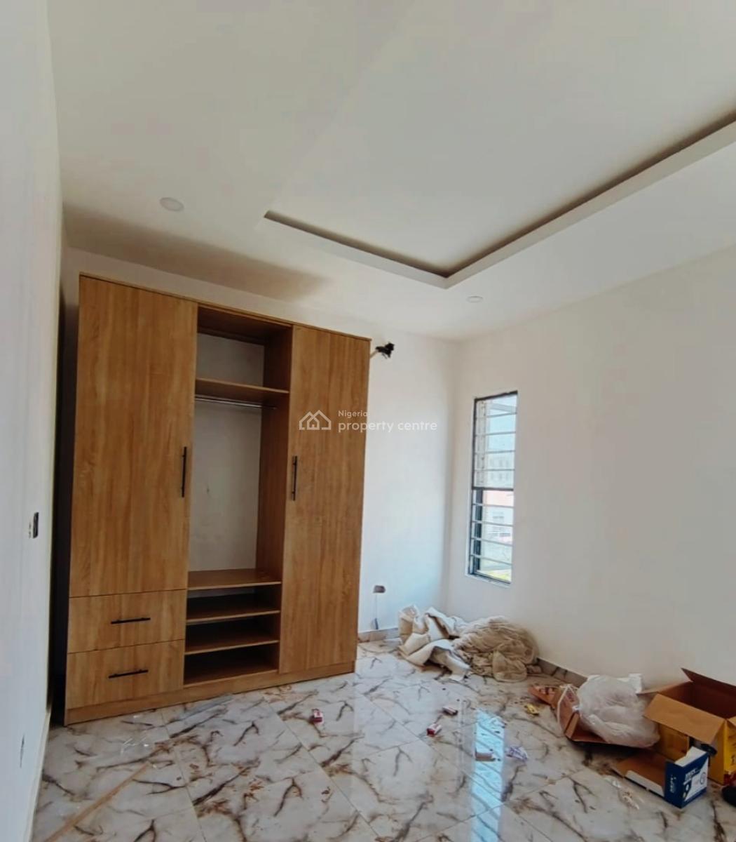 a Mini Flat, Ologolo, Lekki, Lagos, Mini Flat (room and Parlour) for Sale