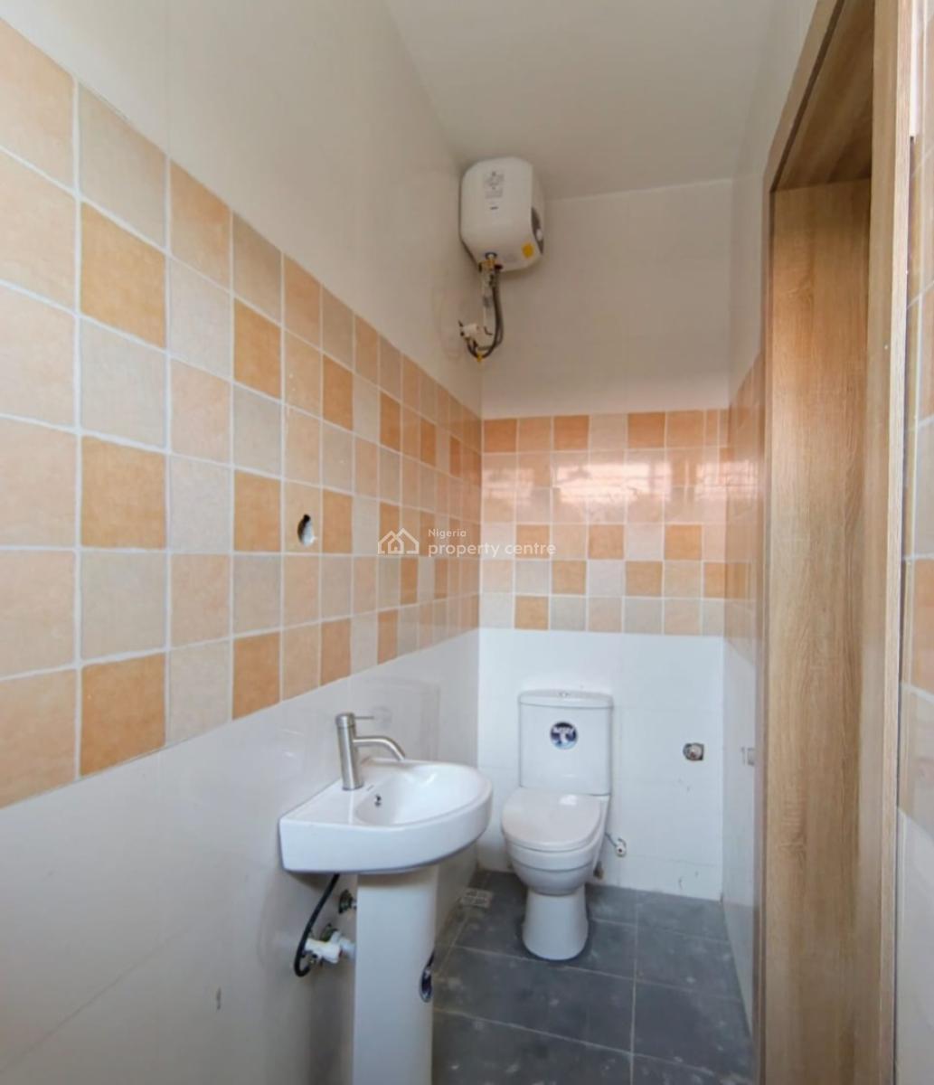 a Mini Flat, Ologolo, Lekki, Lagos, Mini Flat (room and Parlour) for Sale