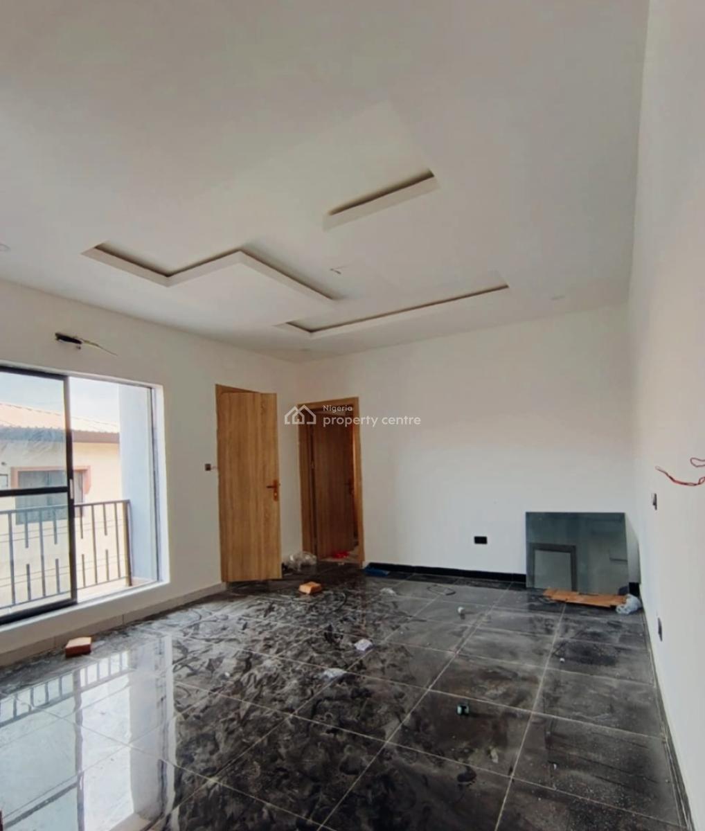 a Mini Flat, Ologolo, Lekki, Lagos, Mini Flat (room and Parlour) for Sale