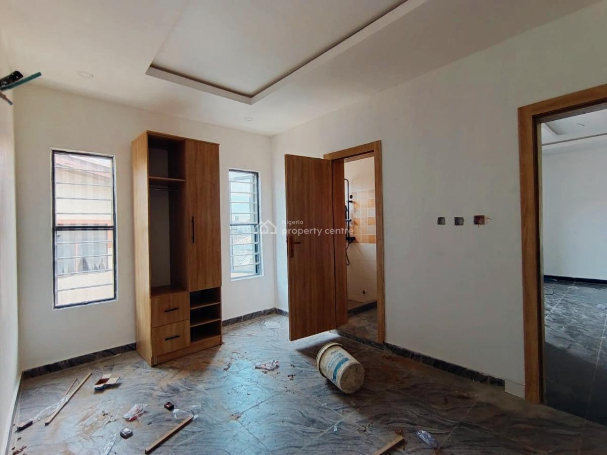 a Mini Flat, Ologolo, Lekki, Lagos, Mini Flat (room and Parlour) for Sale