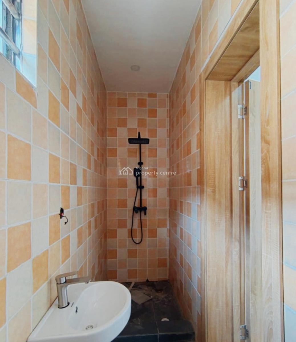 a Mini Flat, Ologolo, Lekki, Lagos, Mini Flat (room and Parlour) for Sale