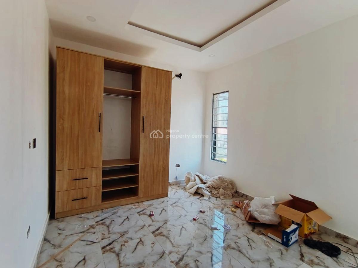 a Mini Flat, Ologolo, Lekki, Lagos, Mini Flat (room and Parlour) for Sale