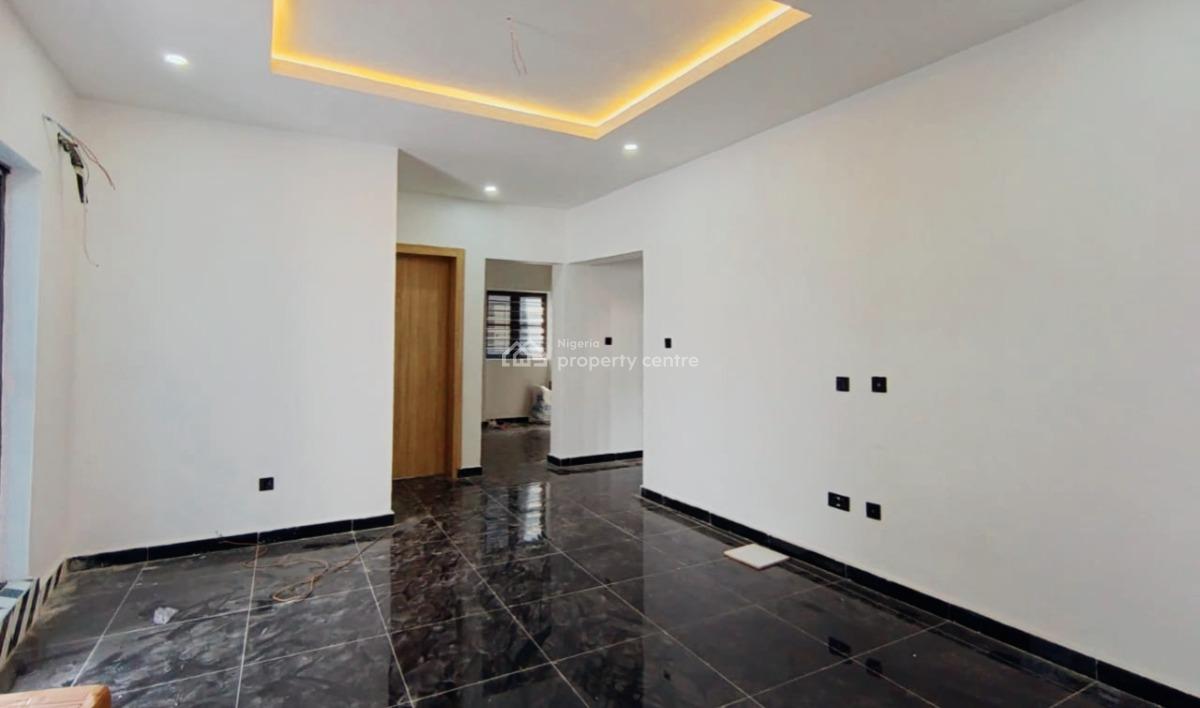 a Mini Flat, Ologolo, Lekki, Lagos, Mini Flat (room and Parlour) for Sale