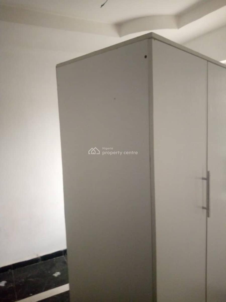 Very Spacious and Exquisitely Finished Room and Parlour Mini Flat, School Gate Road, Lakowe, Ibeju Lekki, Lagos, Mini Flat (room and Parlour) for Rent