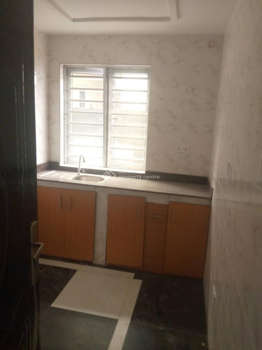 Very Spacious and Exquisitely Finished Room and Parlour Mini Flat, School Gate Road, Lakowe, Ibeju Lekki, Lagos, Mini Flat (room and Parlour) for Rent
