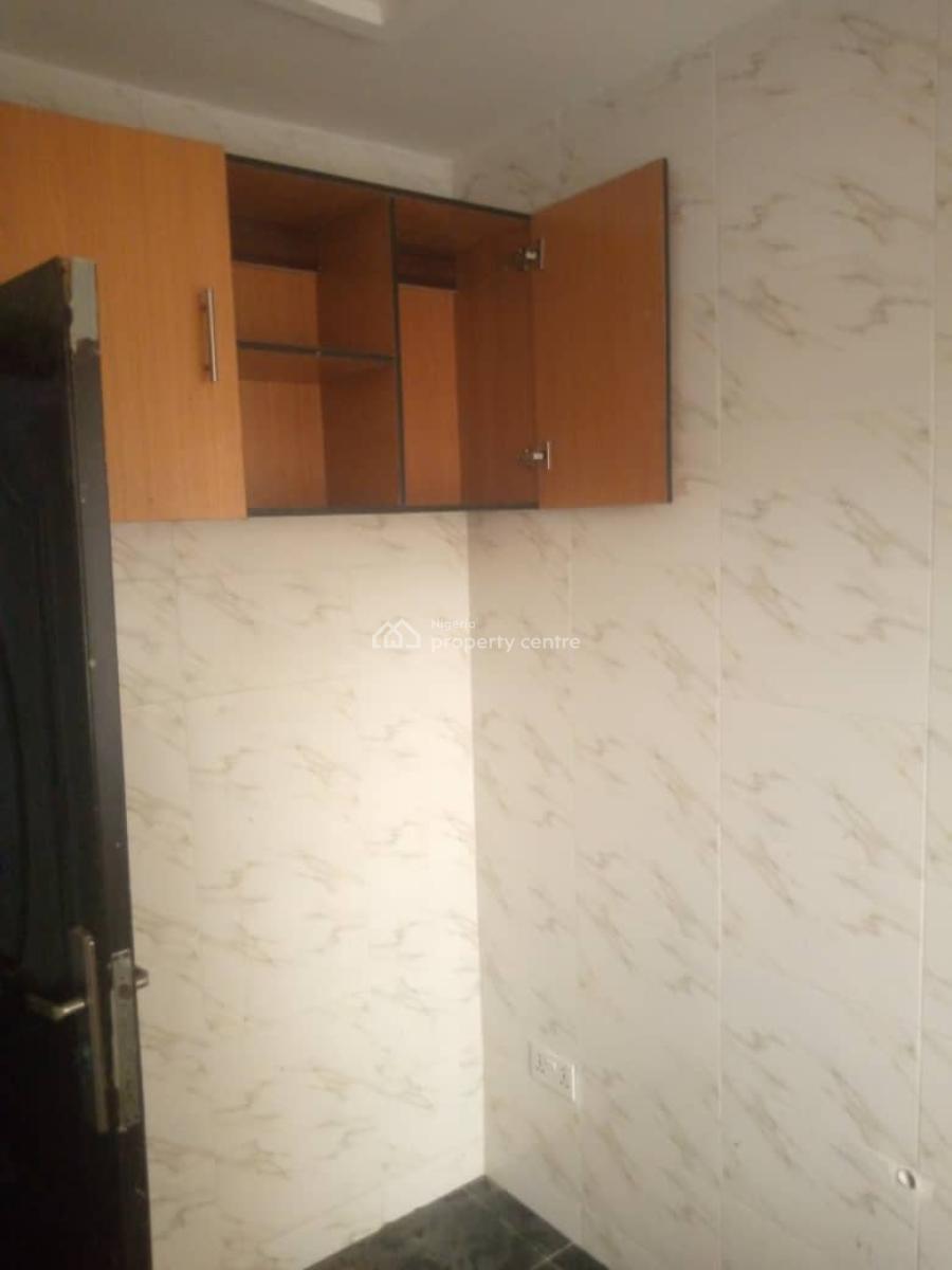 Very Spacious and Exquisitely Finished Room and Parlour Mini Flat, School Gate Road, Lakowe, Ibeju Lekki, Lagos, Mini Flat (room and Parlour) for Rent