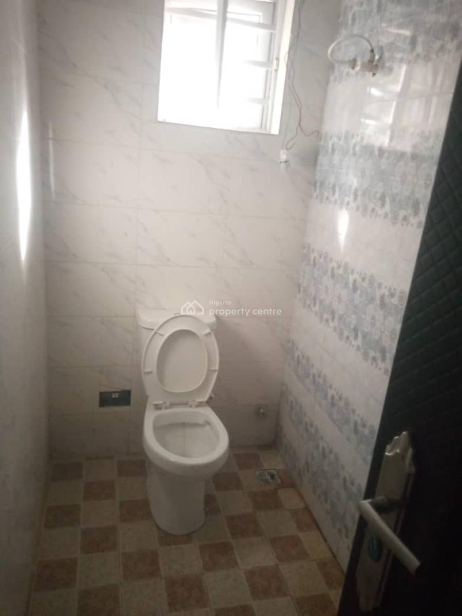 Very Spacious and Exquisitely Finished Room and Parlour Mini Flat, School Gate Road, Lakowe, Ibeju Lekki, Lagos, Mini Flat (room and Parlour) for Rent