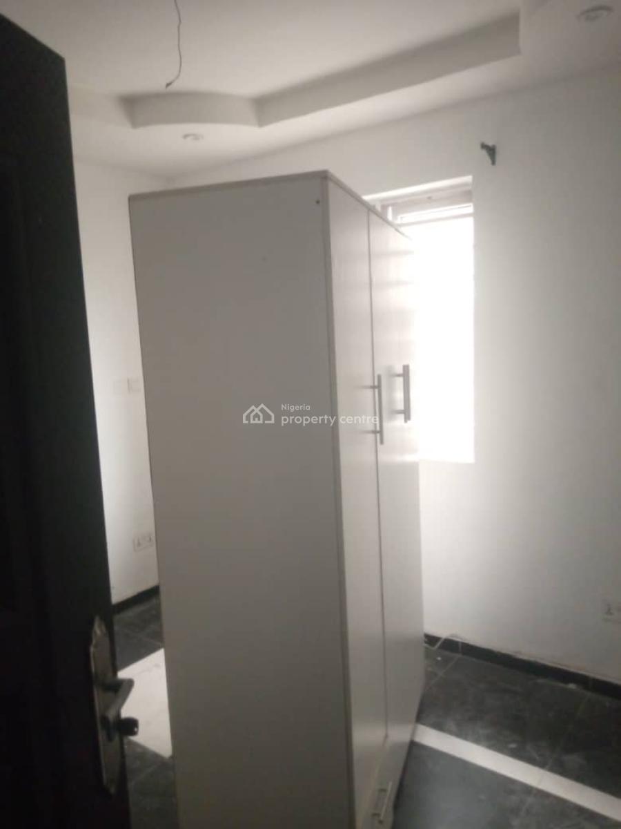 Very Spacious and Exquisitely Finished Room and Parlour Mini Flat, School Gate Road, Lakowe, Ibeju Lekki, Lagos, Mini Flat (room and Parlour) for Rent