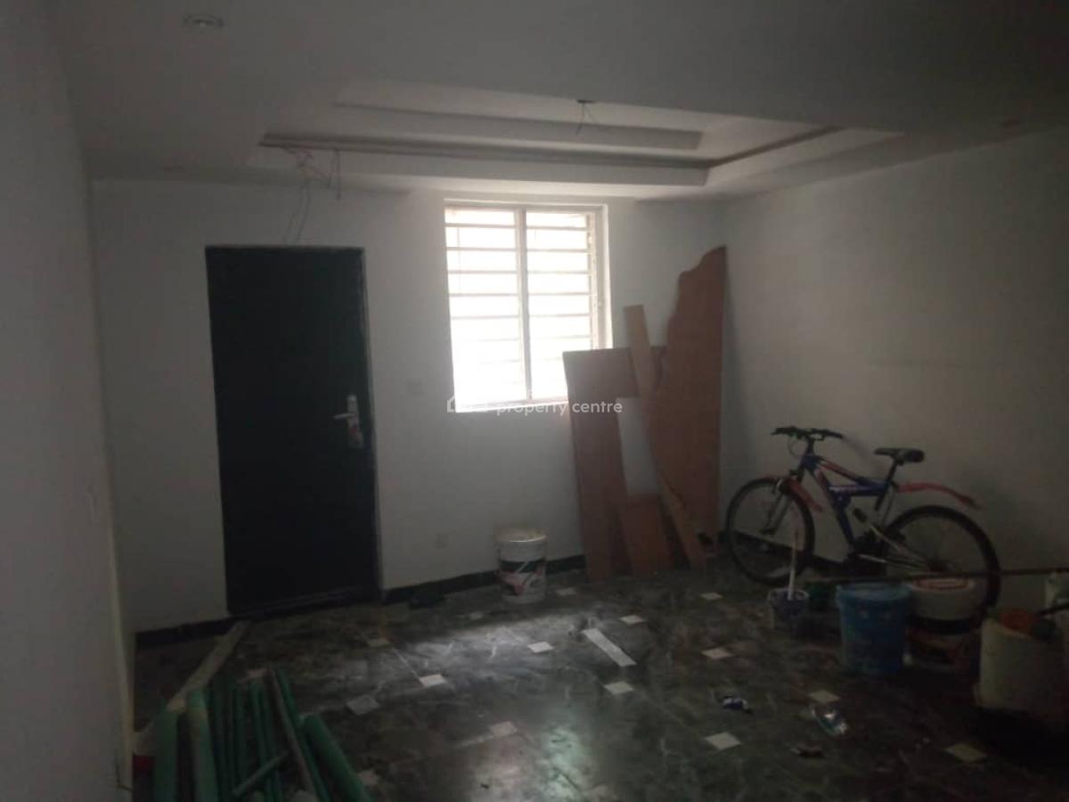 Very Spacious and Exquisitely Finished Room and Parlour Mini Flat, School Gate Road, Lakowe, Ibeju Lekki, Lagos, Mini Flat (room and Parlour) for Rent