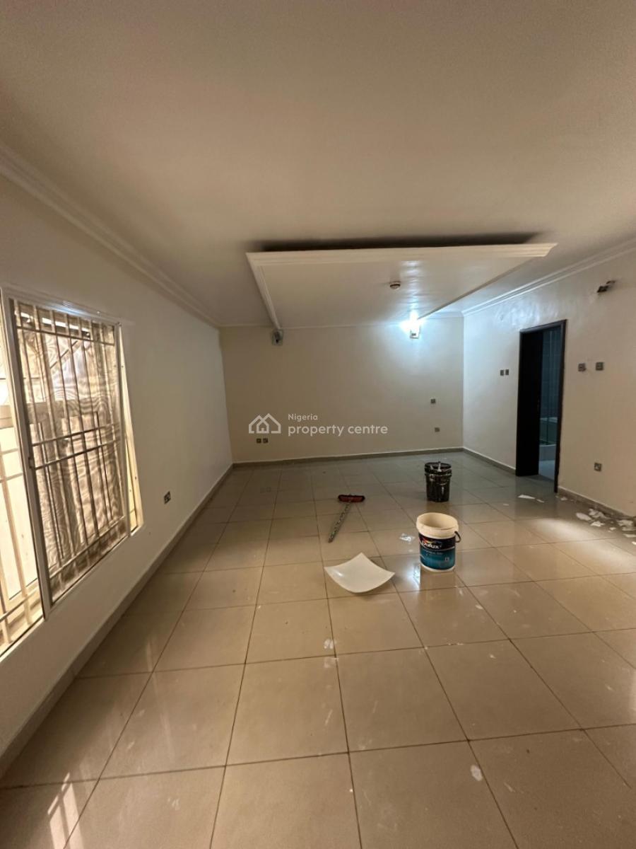 Newly Renovated Serviced 4 Bedroom Terrace with a Room Bq, Old Ikoyi, Ikoyi, Lagos, Terraced Duplex for Rent