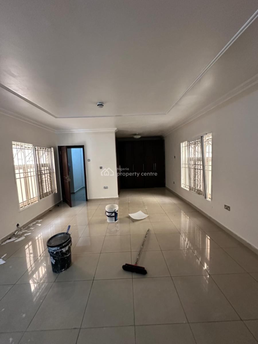 Newly Renovated Serviced 4 Bedroom Terrace with a Room Bq, Old Ikoyi, Ikoyi, Lagos, Terraced Duplex for Rent