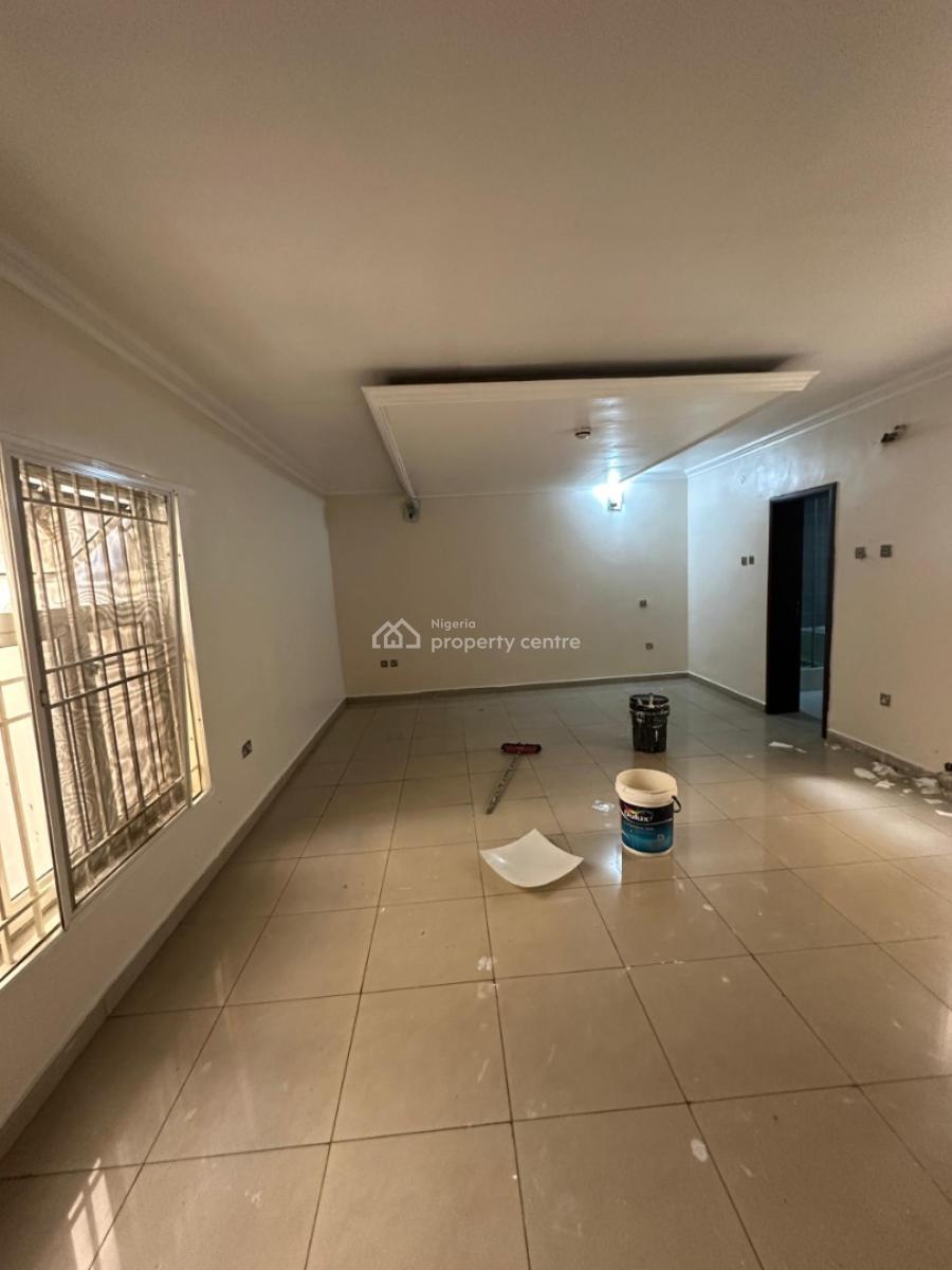 Newly Renovated Serviced 4 Bedroom Terrace with a Room Bq, Old Ikoyi, Ikoyi, Lagos, Terraced Duplex for Rent