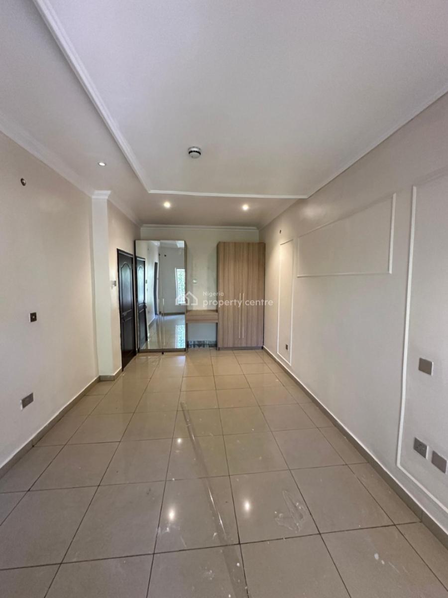 Newly Renovated Serviced 4 Bedroom Terrace with a Room Bq, Old Ikoyi, Ikoyi, Lagos, Terraced Duplex for Rent