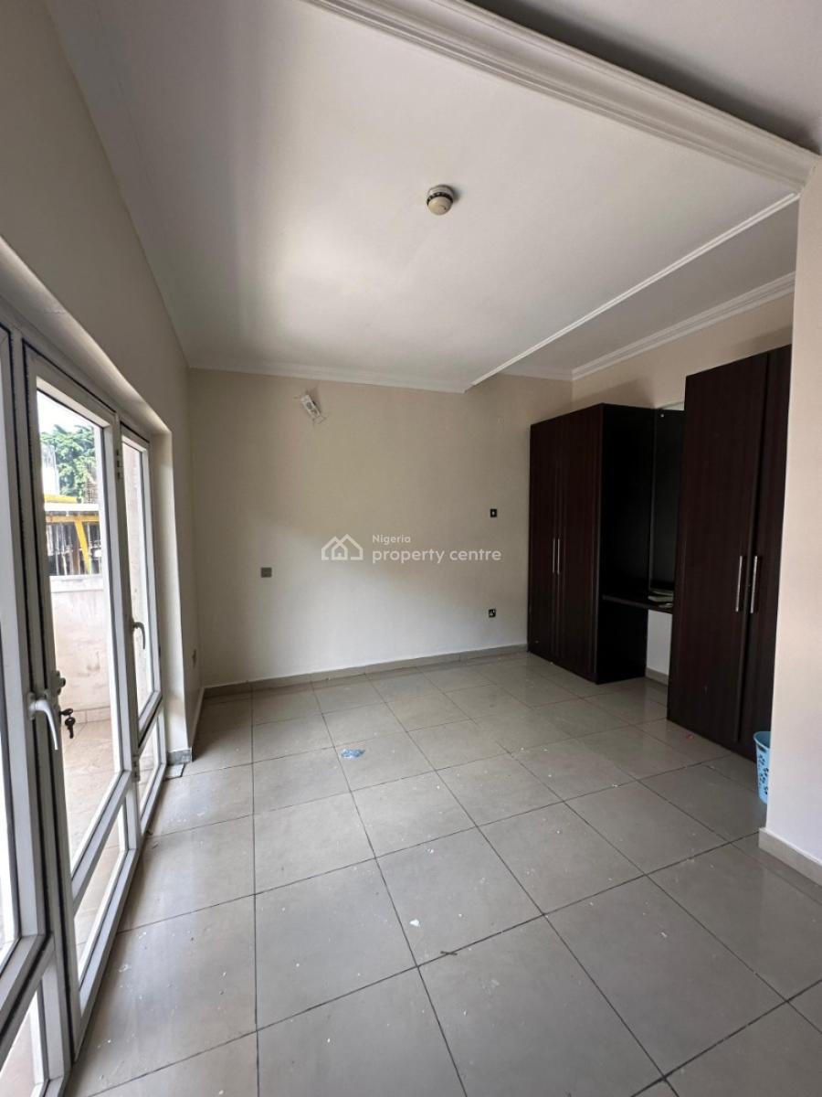 Newly Renovated Serviced 4 Bedroom Terrace with a Room Bq, Old Ikoyi, Ikoyi, Lagos, Terraced Duplex for Rent