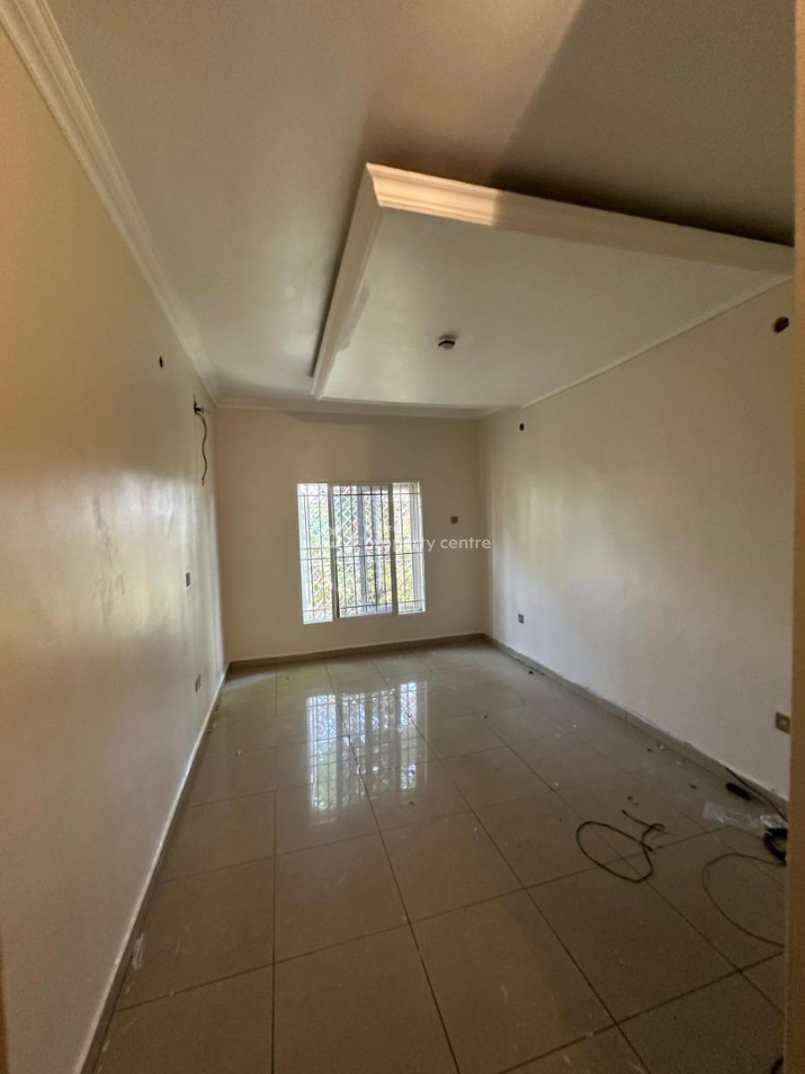 Newly Renovated Serviced 4 Bedroom Terrace with a Room Bq, Old Ikoyi, Ikoyi, Lagos, Terraced Duplex for Rent