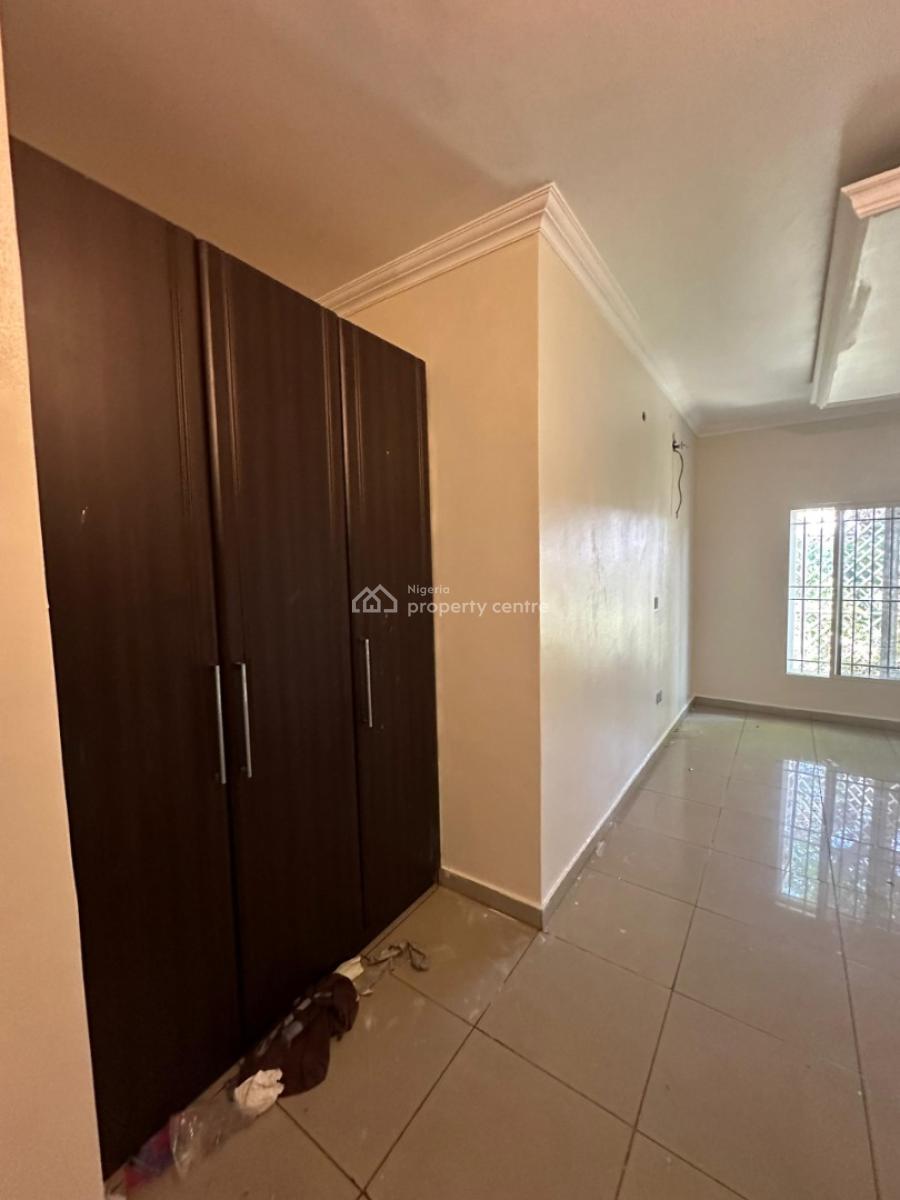 Newly Renovated Serviced 4 Bedroom Terrace with a Room Bq, Old Ikoyi, Ikoyi, Lagos, Terraced Duplex for Rent