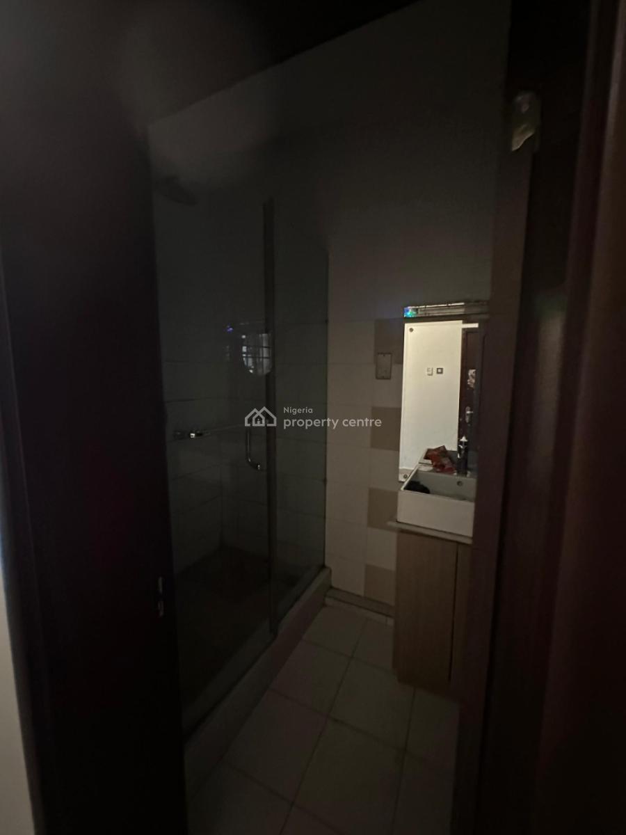 Newly Renovated Serviced 4 Bedroom Terrace with a Room Bq, Old Ikoyi, Ikoyi, Lagos, Terraced Duplex for Rent