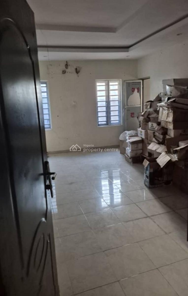 4 Bedroom Bungalow, Sangotedo, Ajah, Lagos, Detached Bungalow for Sale