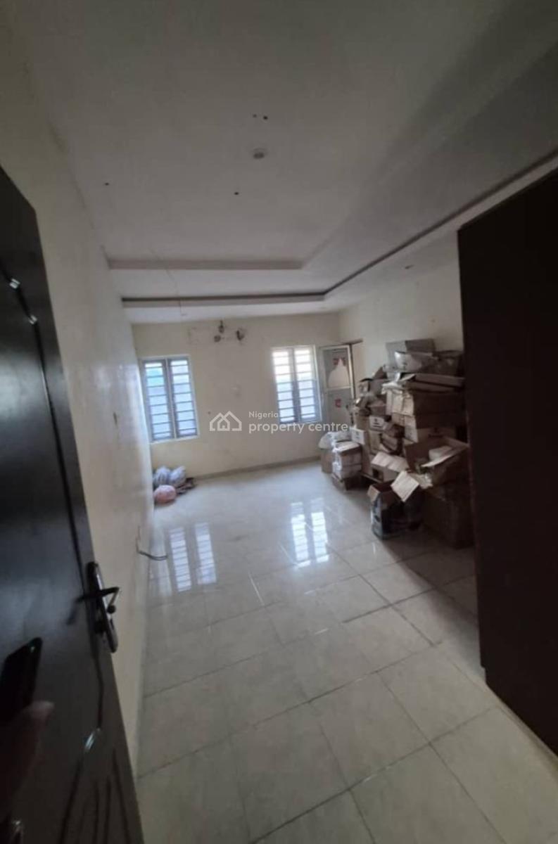 4 Bedroom Bungalow, Sangotedo, Ajah, Lagos, Detached Bungalow for Sale