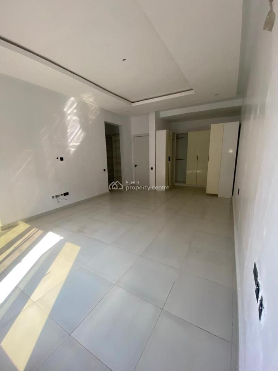 Luxury 4 Bedroom Terrace House, Jakande, Lekki, Lagos, Terraced Duplex for Rent