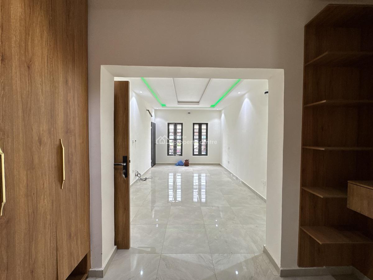 Lavishly Built 3 Bedroom Terrace Duplex, Off Lekki Conservation Rd., Lekki, Lagos, Terraced Duplex for Sale