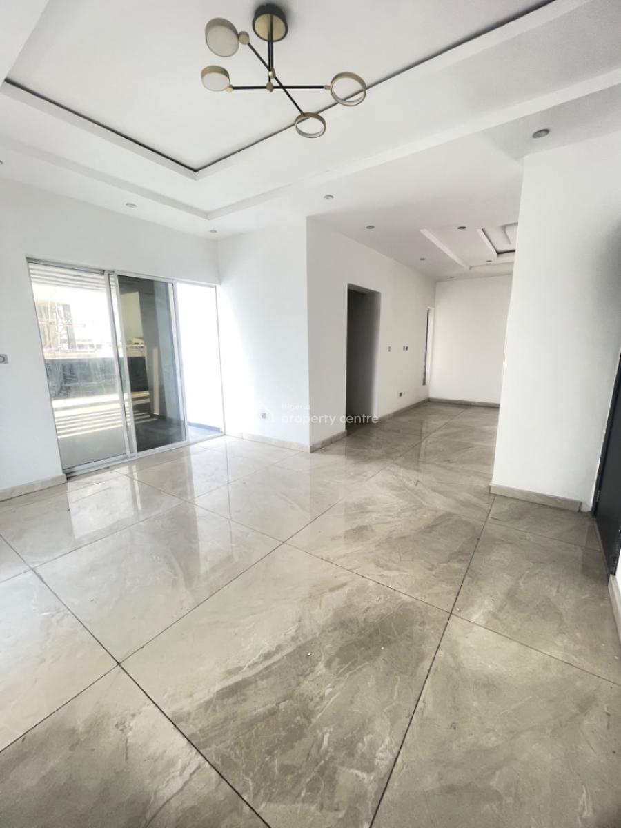 Luxury 5 Bedroom Detached  Duplex and 1bq at Chevron Drive Lekki Lagos, Chevron Drive By Chevron Head Office Lekki Lagos, Lekki, Lagos, Detached Duplex for Sale