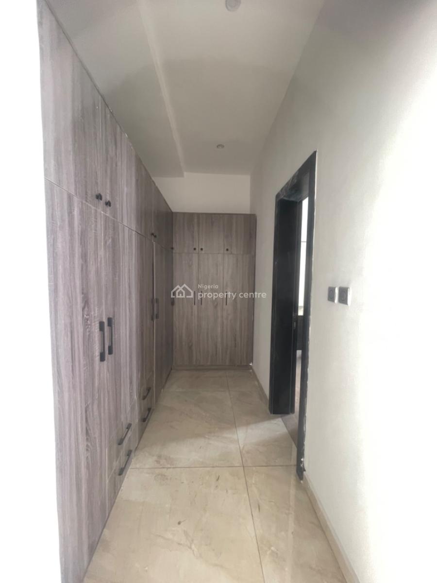 Luxury 5 Bedroom Detached  Duplex and 1bq at Chevron Drive Lekki Lagos, Chevron Drive By Chevron Head Office Lekki Lagos, Lekki, Lagos, Detached Duplex for Sale