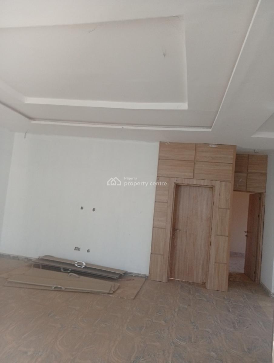 4 Bedroom Semi Detached Duplex, Sunnyvale Estate, Lokogoma District, Abuja, Detached Duplex for Sale