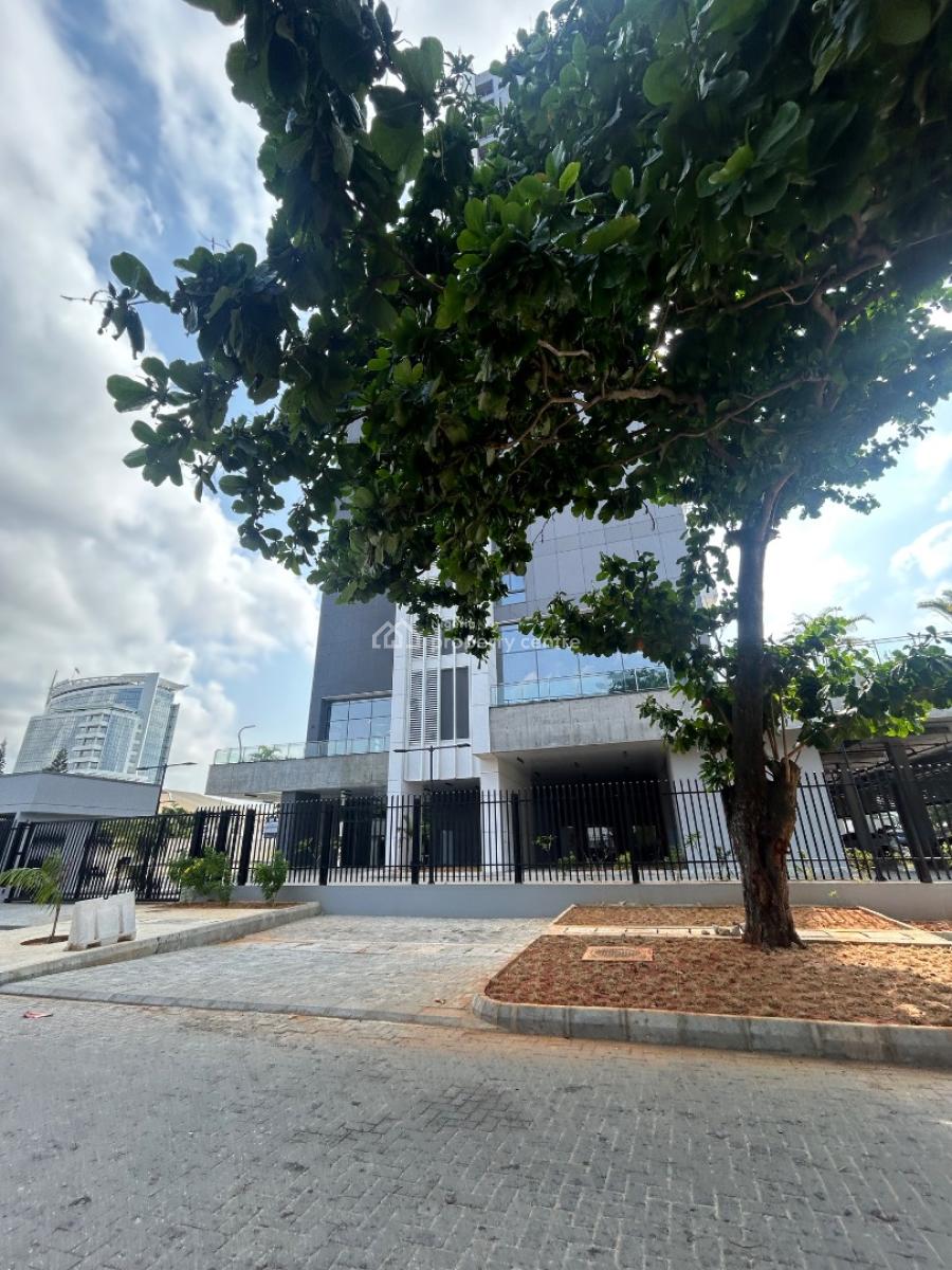 Luxury 3 Bedroom Flat, Victoria Island (vi), Lagos, Flat / Apartment for Rent